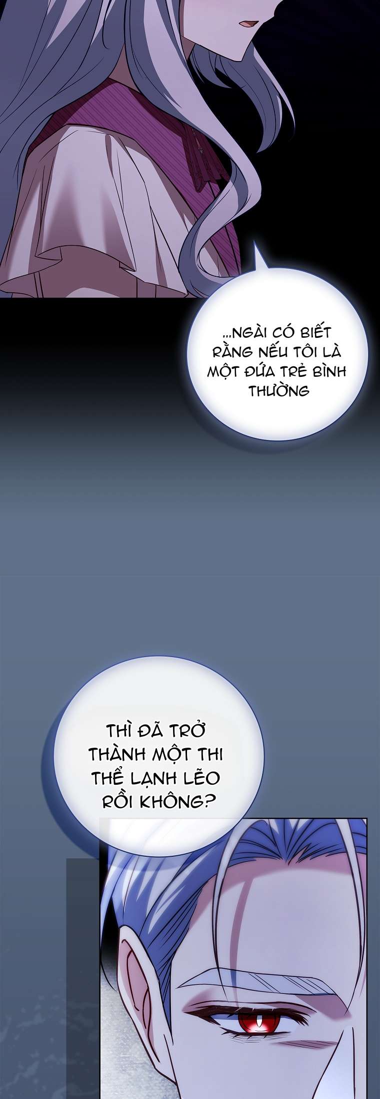 Cha Nào Con Nấy Chap 21 - Next Chap 22