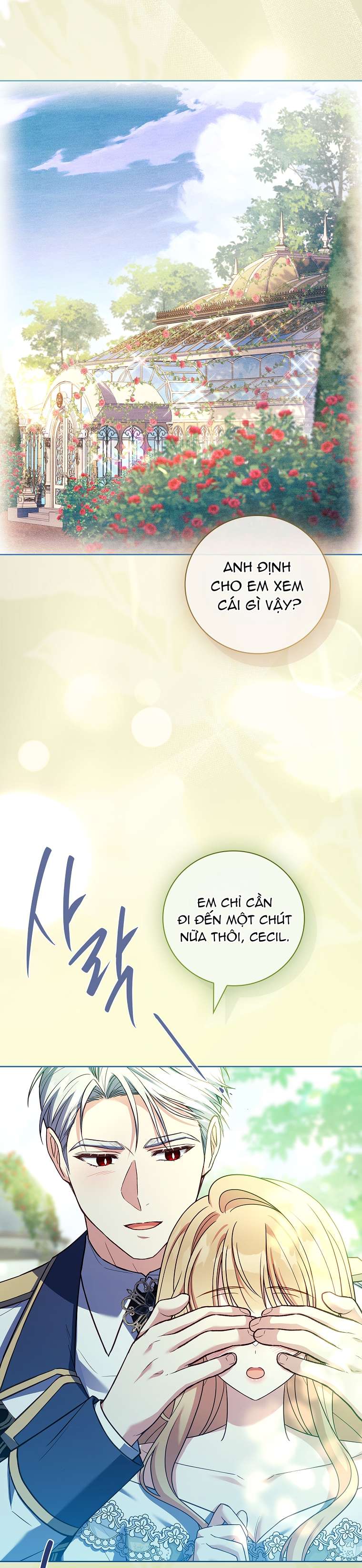 Cha Nào Con Nấy Chap 21 - Next Chap 22
