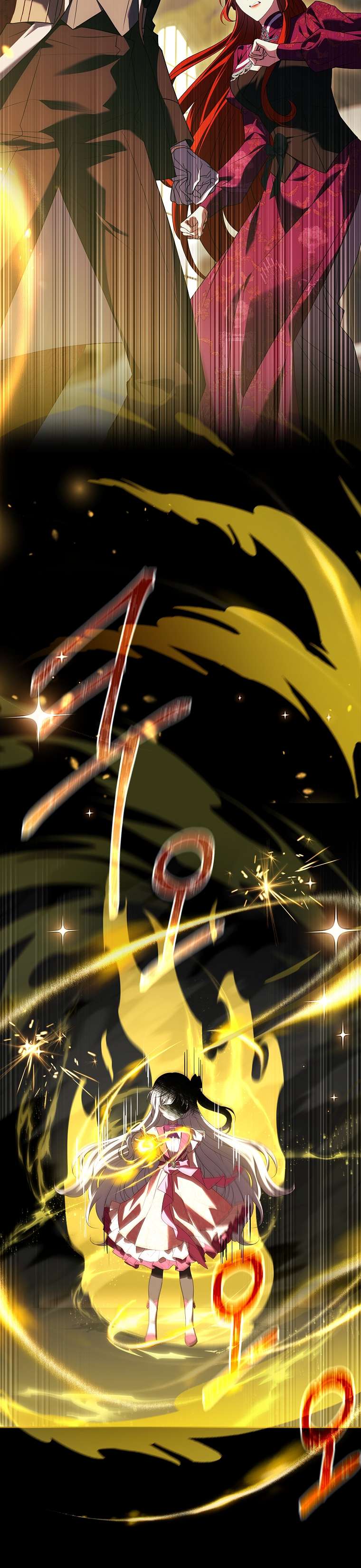 Cha Nào Con Nấy Chap 21 - Next Chap 22