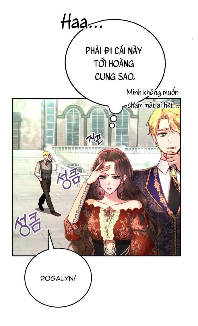 Rosaline Bogart Chap 4 - Next 