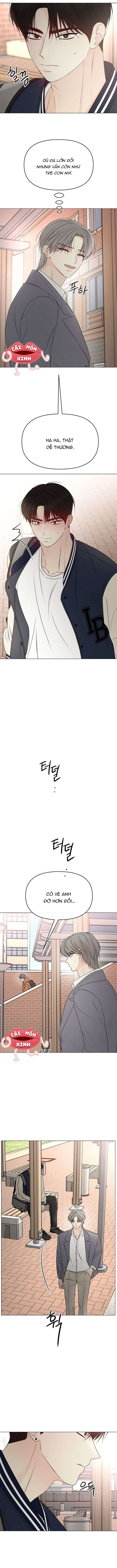 Soái Ca Kiểu Mẫu Chap 8 - Next Chap 9