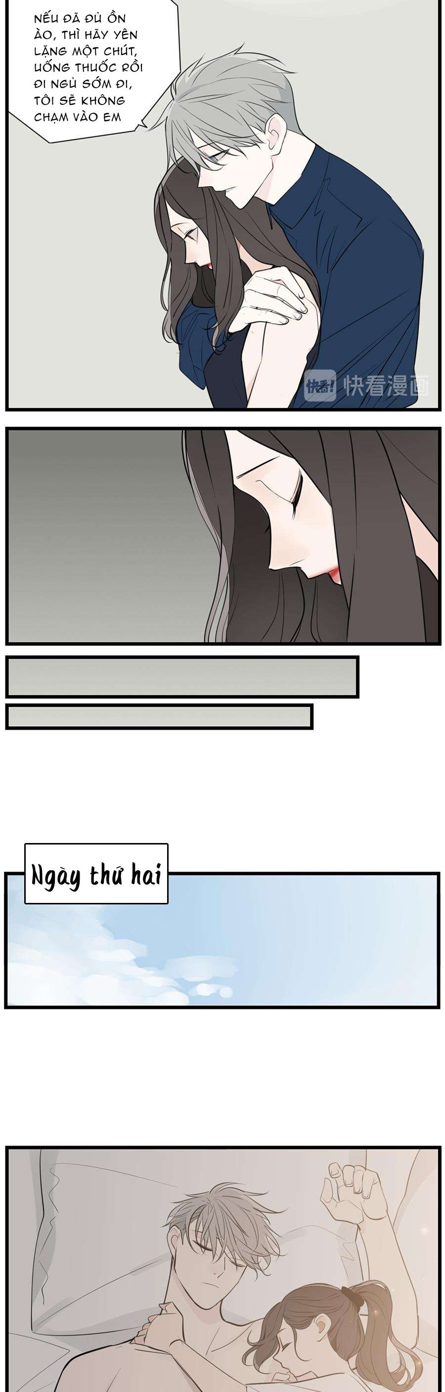 Vật Trong Tay Chapter 36 - Next Chapter 37