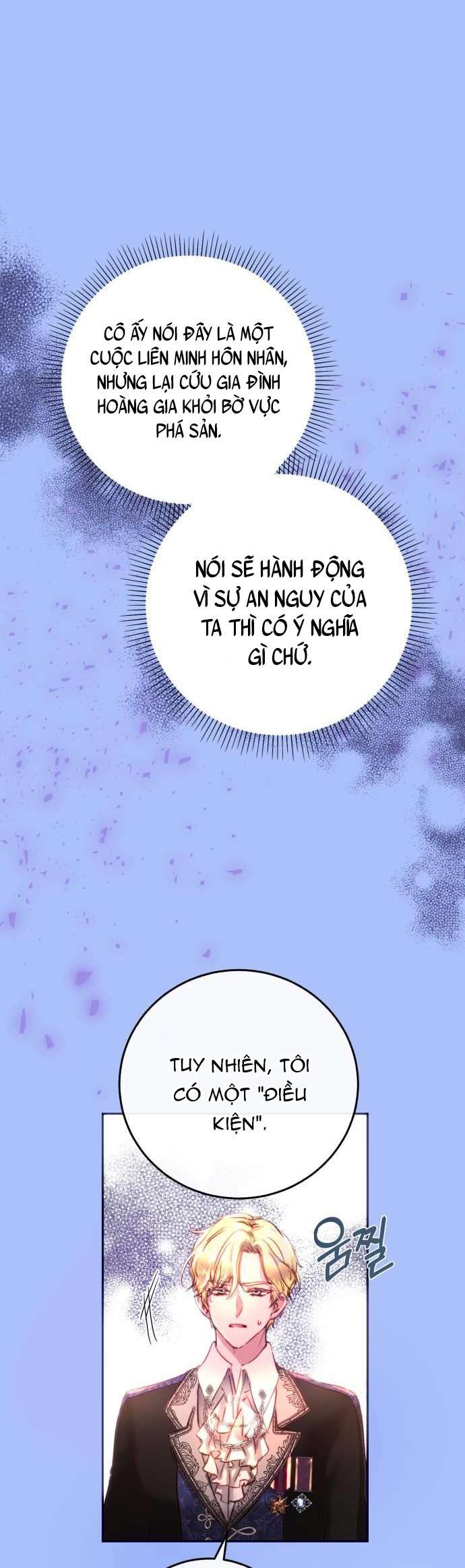 Rosaline Bogart Chap 2 - Next Chap 3