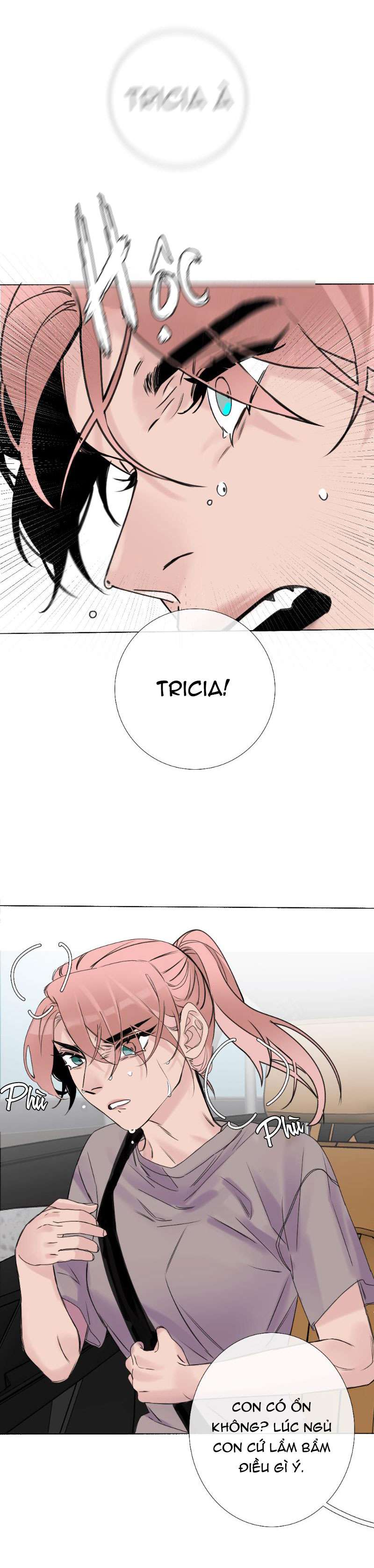 Tình Cờ Thật Đấy Chap 52.2 - Next Chap 52.1