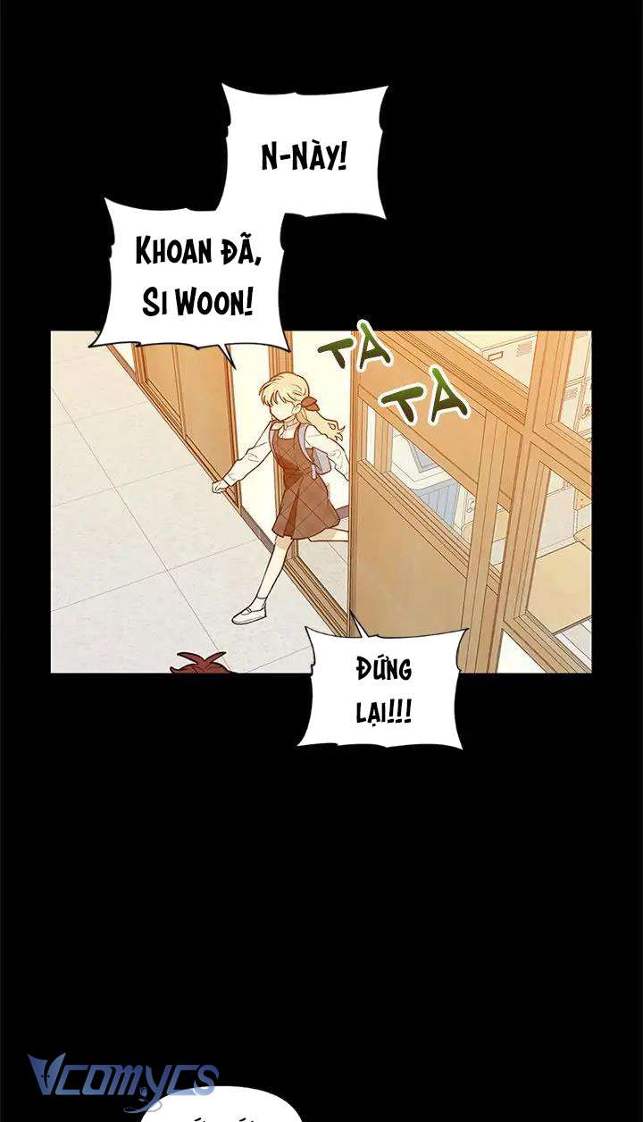 Điều Ước Sao Băng Chapter 43 - Next Chapter 44