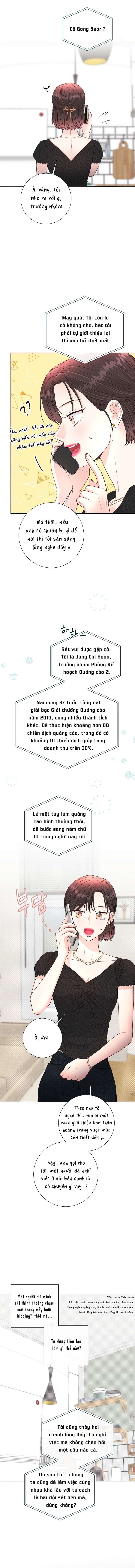 [ 18+ ] Mùa hè em đến Chap 20 - Next Chap 21