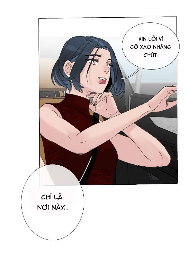 Tình Cờ Thật Đấy Chap 52.2 - Next Chap 52.1