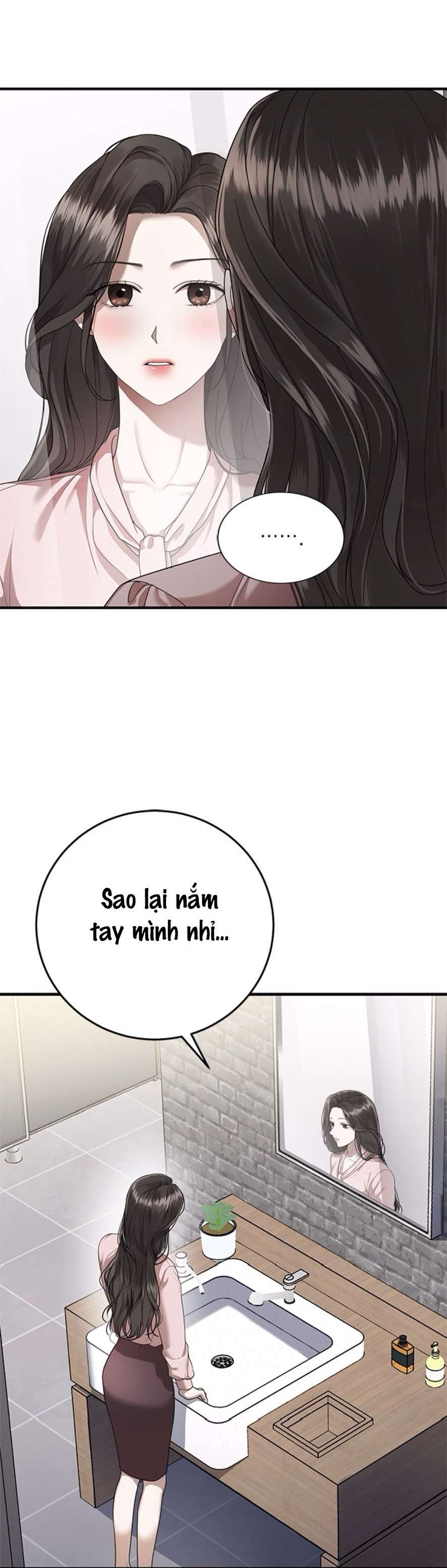 Cạm Bẫy Thanh Lịch Chap 3 - Next Chap 4