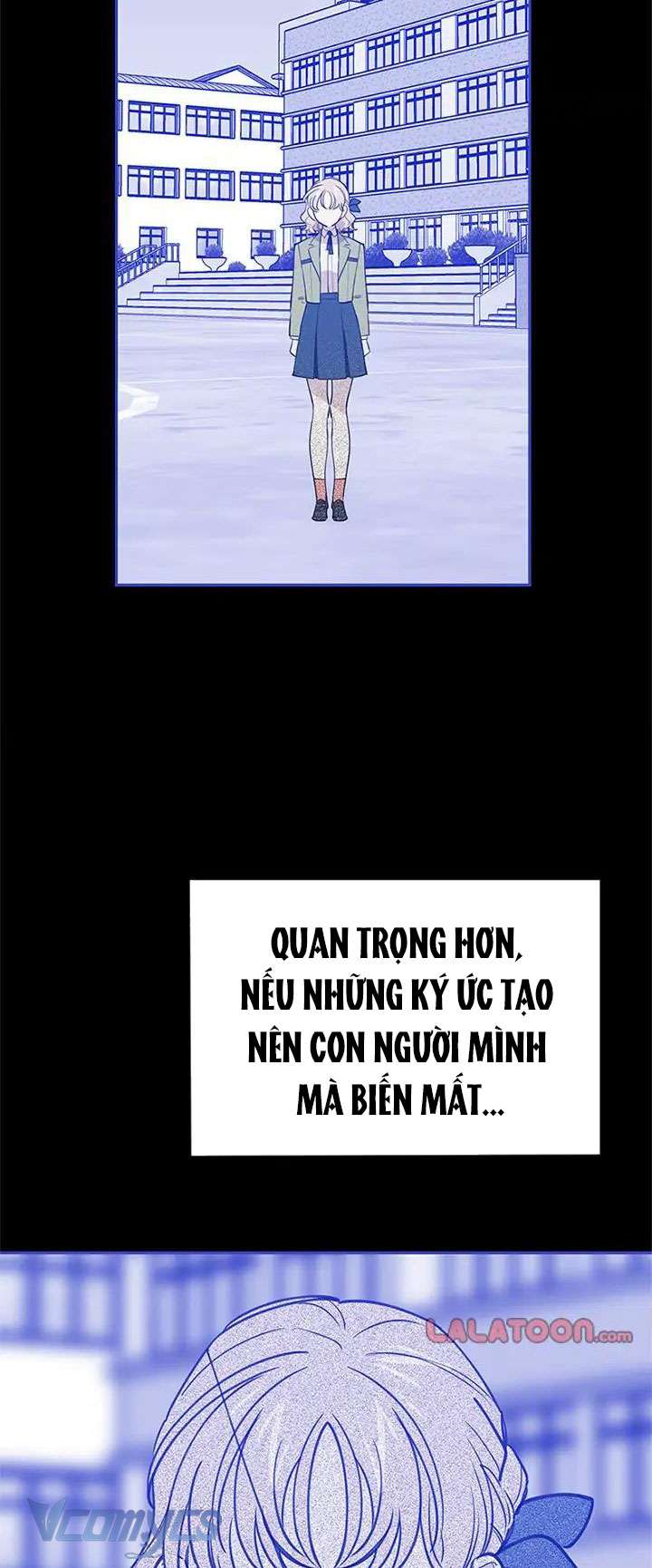 Điều Ước Sao Băng Chap 56 - Next Chap 57