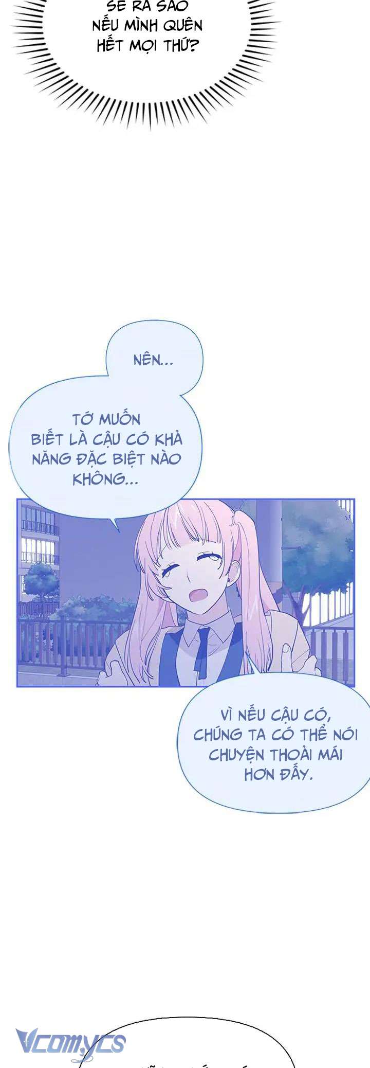 Điều Ước Sao Băng Chap 49 - Next Chap 50