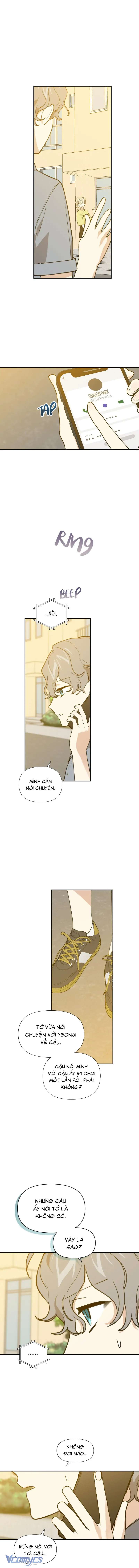 Điều Ước Sao Băng Chap 39 - Next Chap 39