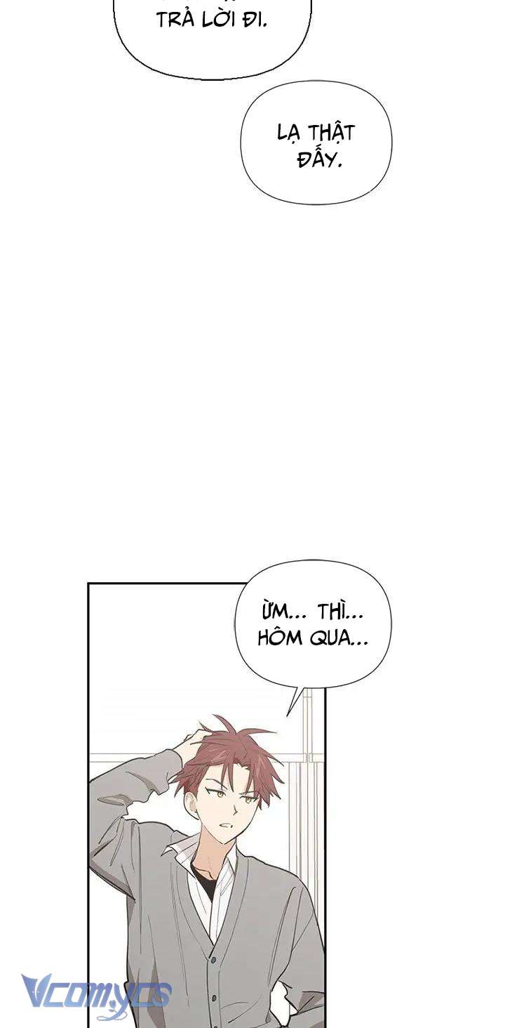 Điều Ước Sao Băng Chap 49 - Next Chap 50