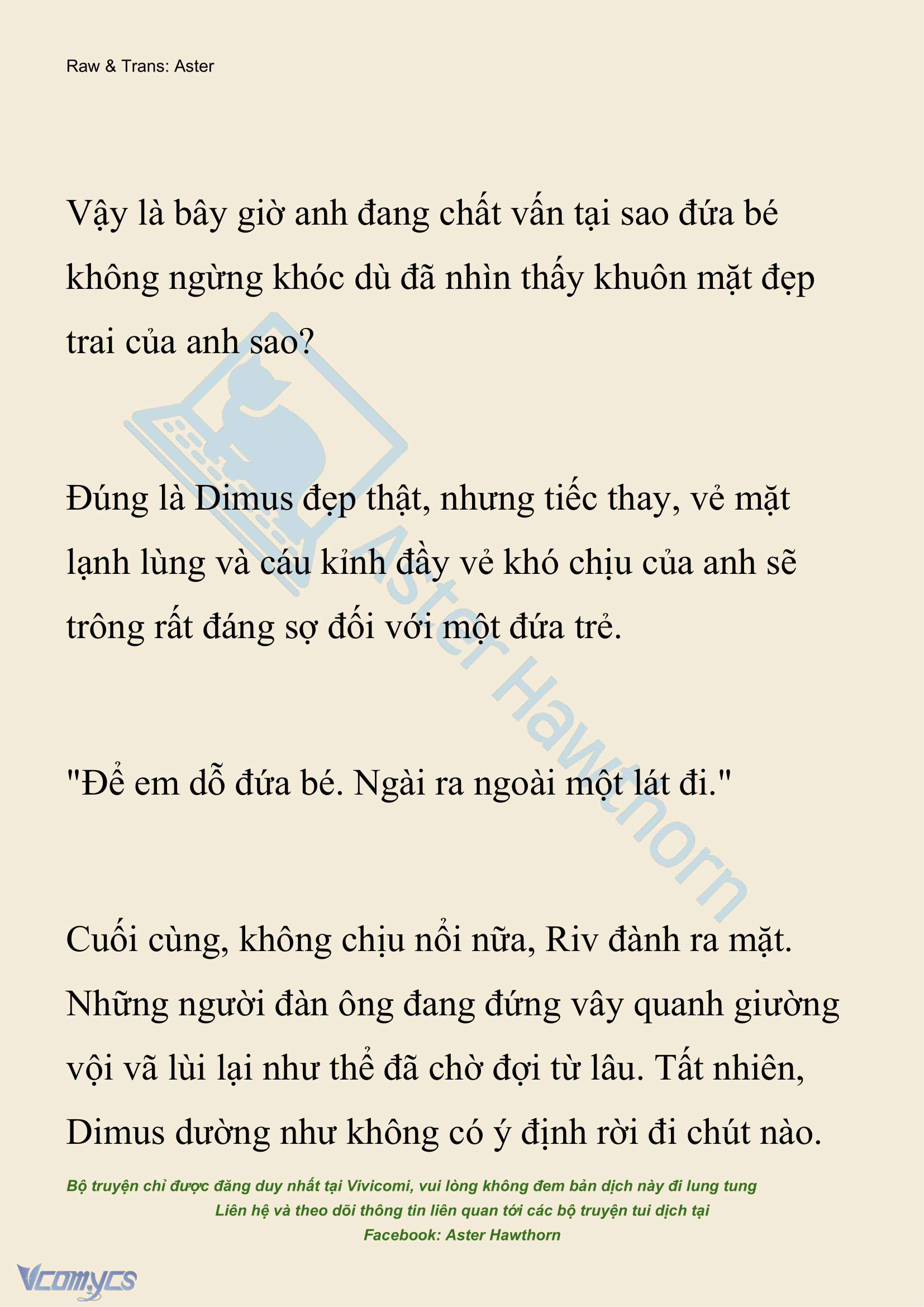 [NOVEL] Odalisque Chap 154 - Next Chap 155