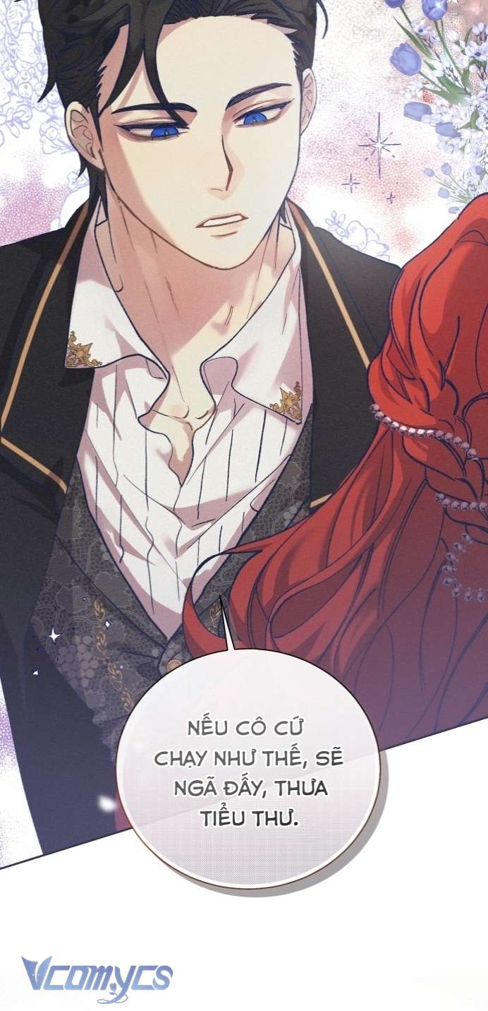 Aubrey Thanh Lịch Chap 1 - Next Chap 2