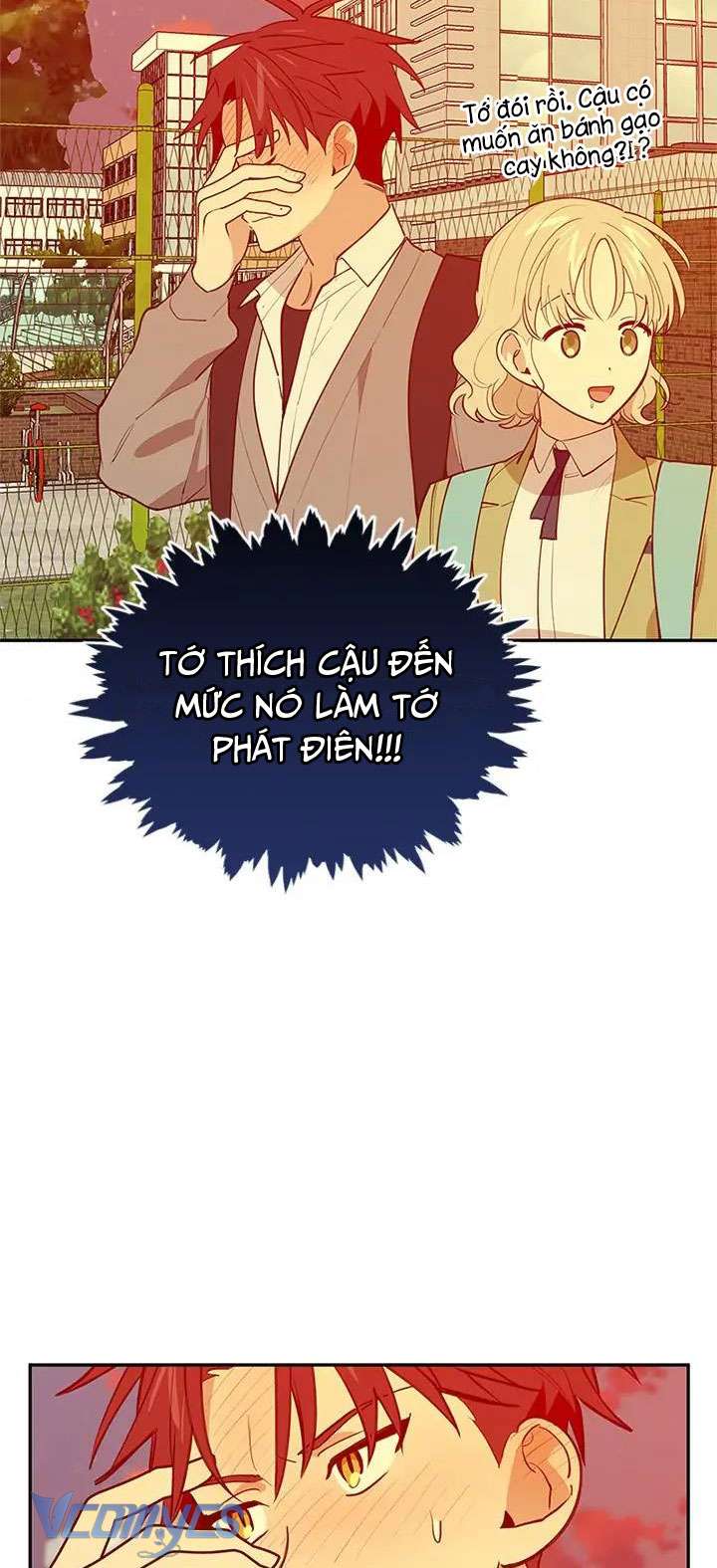 Điều Ước Sao Băng Chap 53 - Next Chap 54