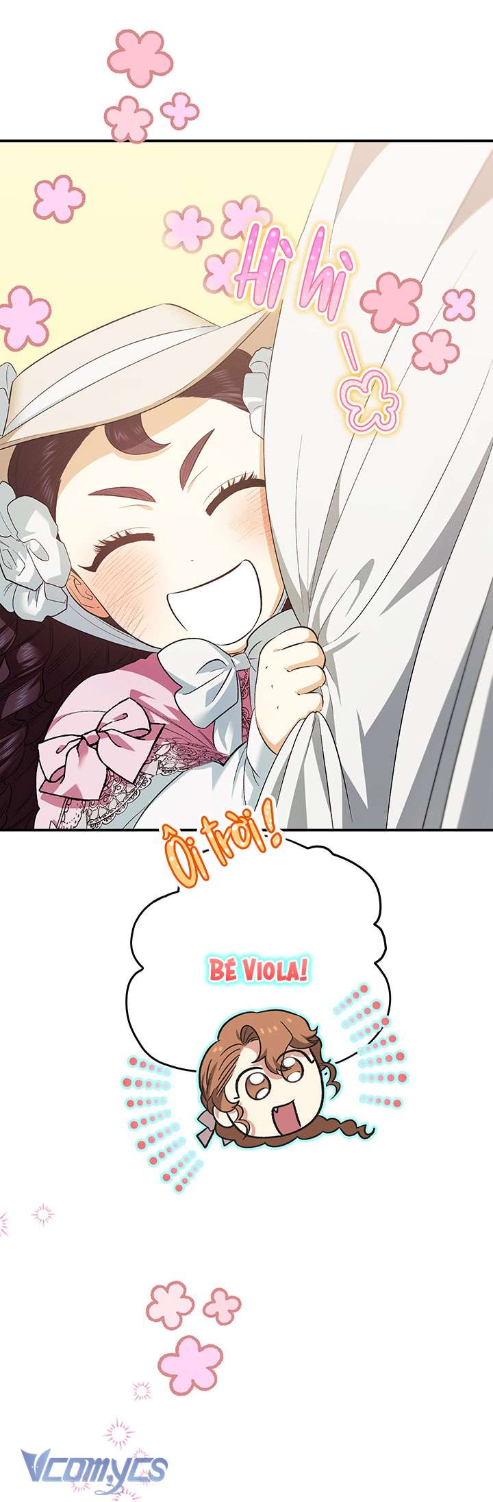 May Mắn Hay Bất Hạnh Chap 108 - Next Chap 109