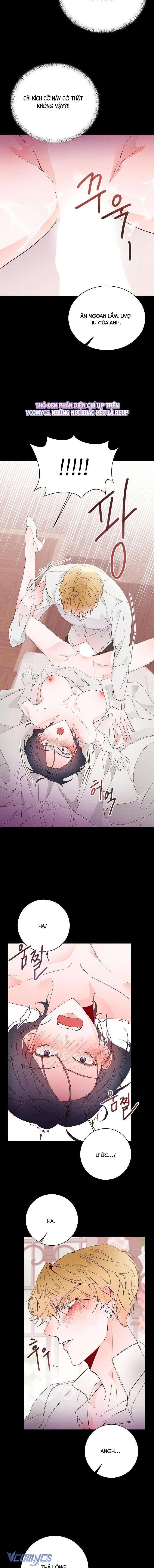 [18+] Chàng Thơ Trong Mộng Chap 2 - Next Chap 3