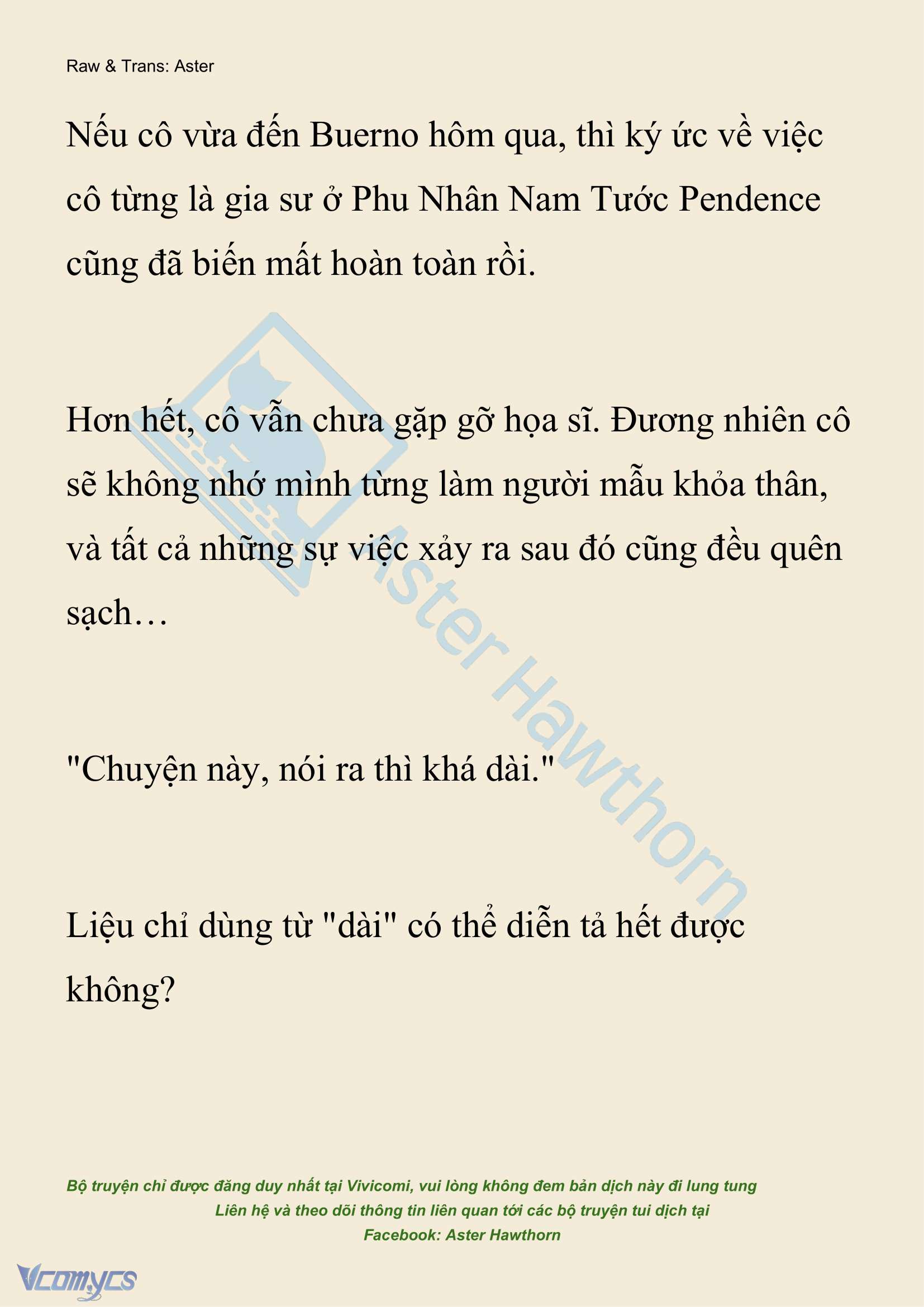 [NOVEL] Odalisque Chap 157 - Next Chap 158