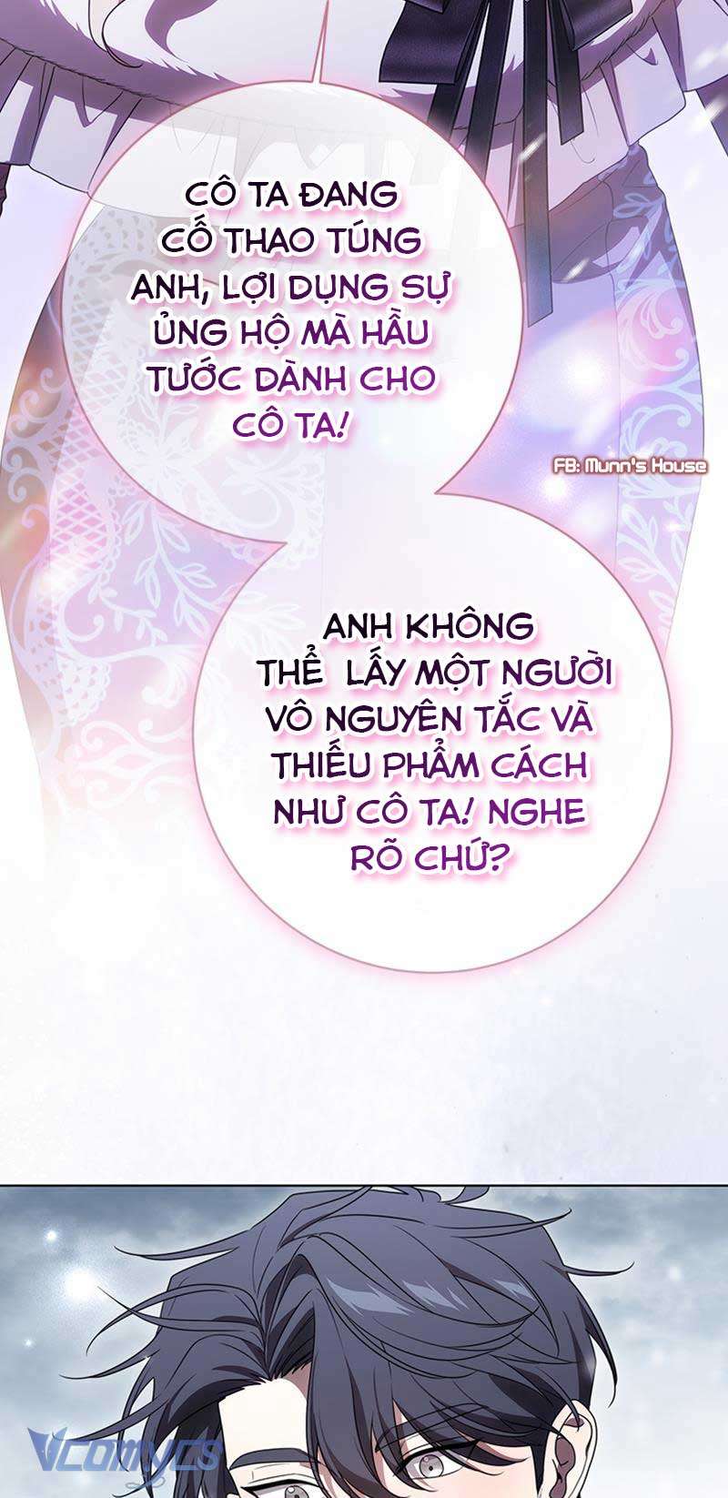 Cái Giá Phải Trả Chap 86 - Next Chap 87