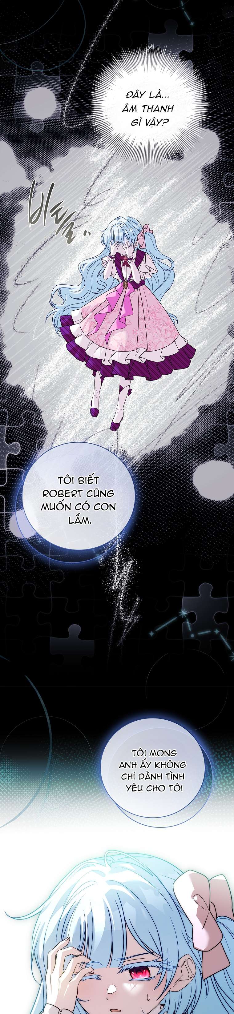 Cha Nào Con Nấy Chap 21 - Next Chap 22