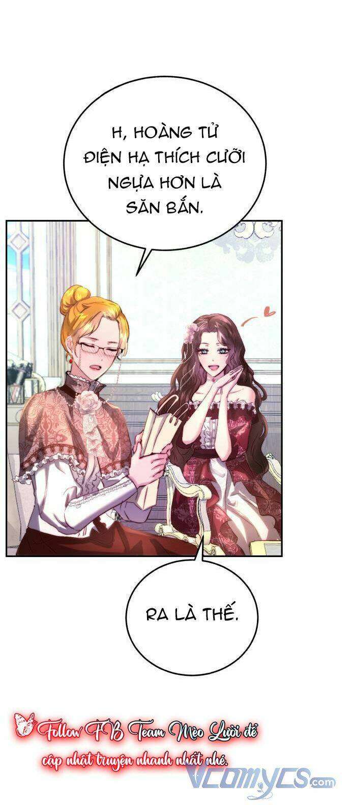 Rosaline Bogart Chap 3 - Next Chap 4