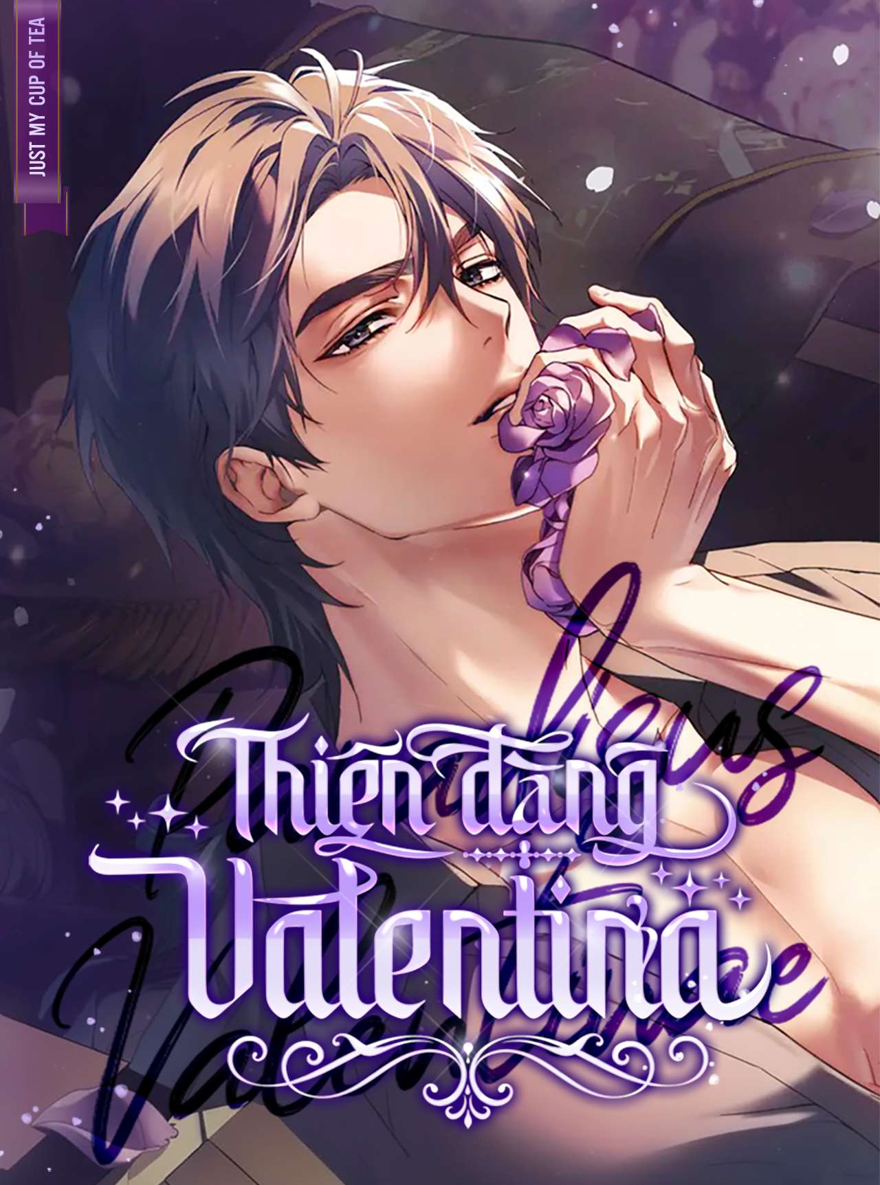 Thiên Đàng Valentina Chap 2 - Next Chap 3