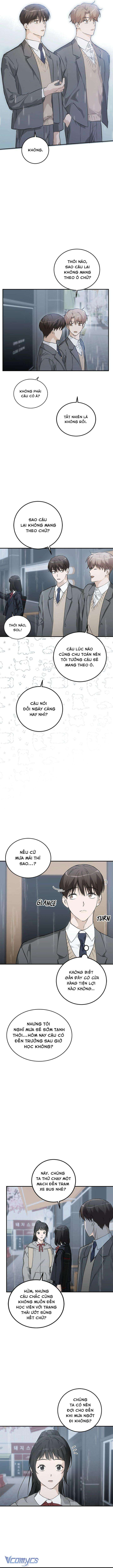 Cõng Anh Mà Chạy Chap 81 - Next 