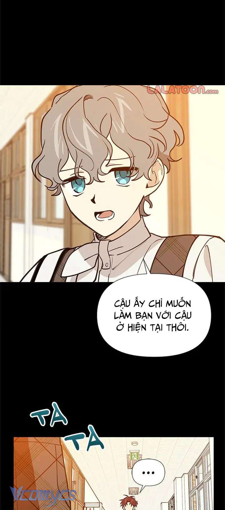 Điều Ước Sao Băng Chapter 43 - Next Chapter 44