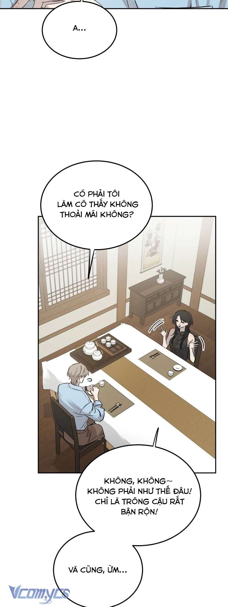 Bản Năng Dã Thú Chap 6 - Next Chap 7