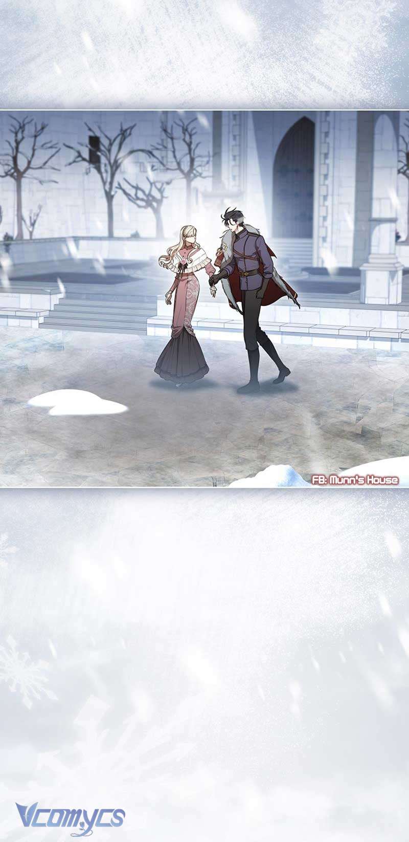 Cái Giá Phải Trả Chap 86 - Next Chap 87