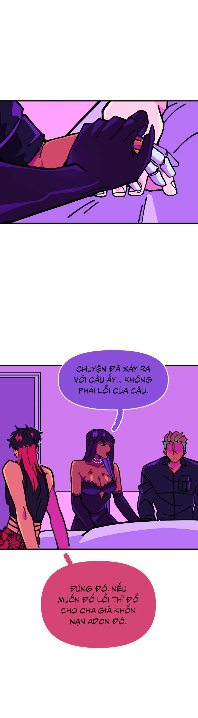 Homesick Chap 140 - Next Chap 141