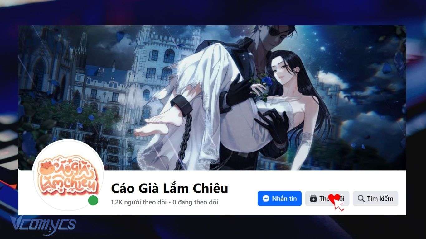 [18+] Buổi Học Thêm Chap 15 - Next Chap 16
