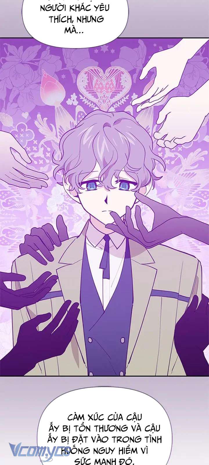 Điều Ước Sao Băng Chap 49 - Next Chap 50