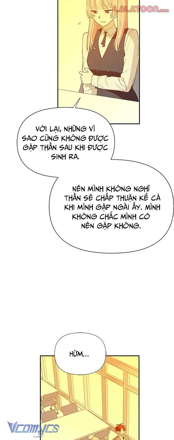 Điều Ước Sao Băng Chap 53 - Next Chap 54