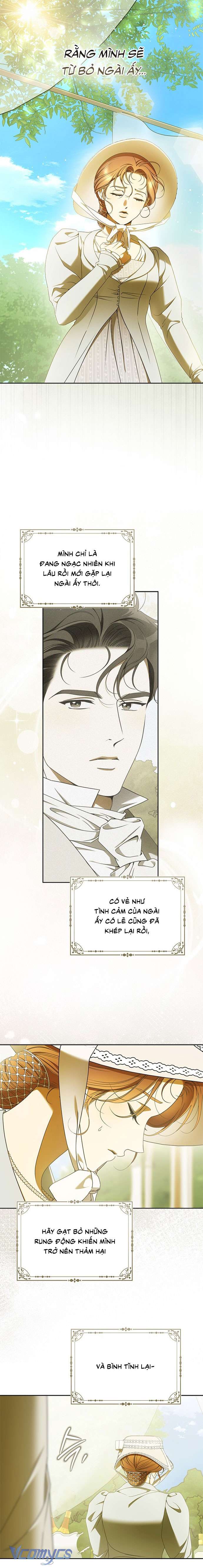 Quý Cô Pendleton Chap 31 - Next Chap 32