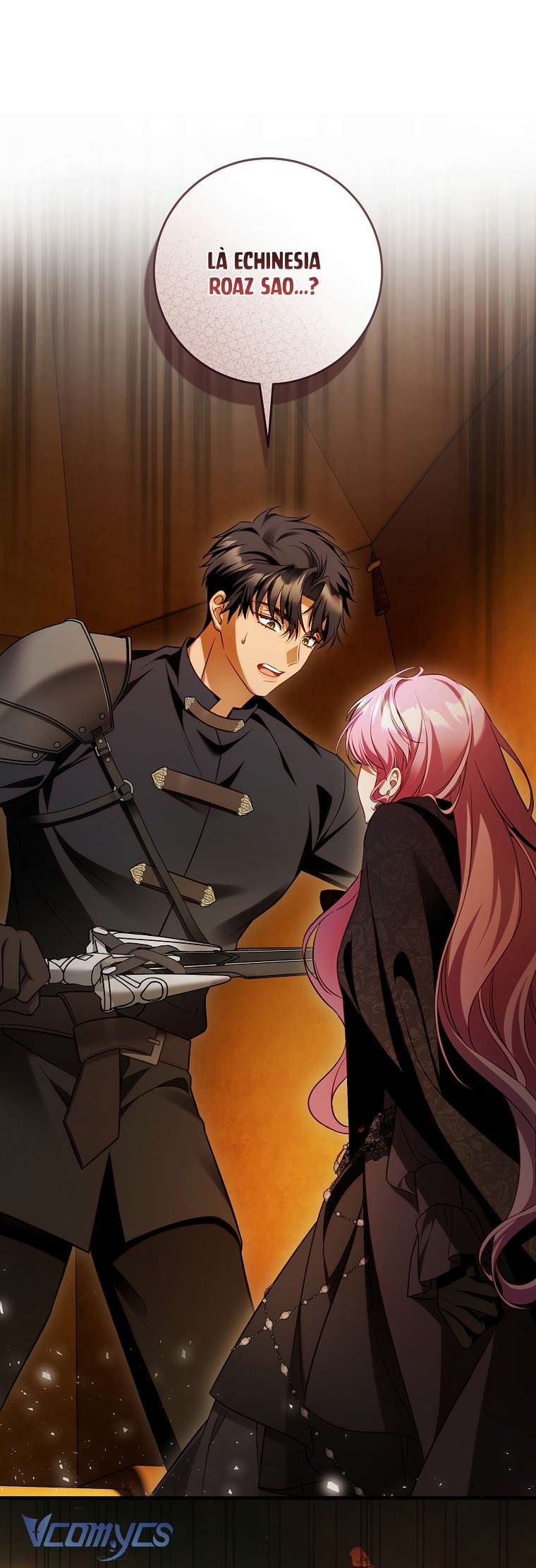 Hoa Bên Lưỡi Kiếm Chap 22 - Next Chap 23