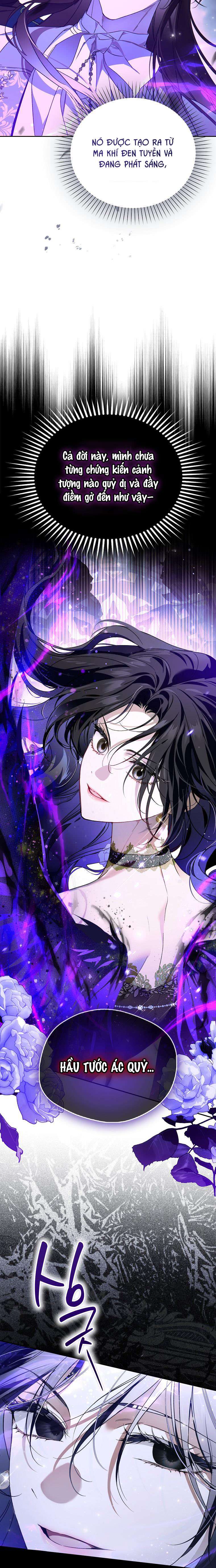 Hầu Tước Marron Chap 35 - Next Chap 36