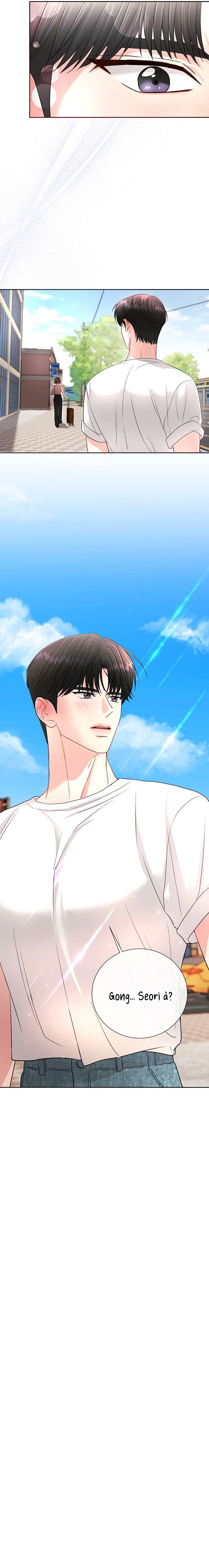 [ 18+ ] Mùa hè em đến Chap 1 - Next Chap 2