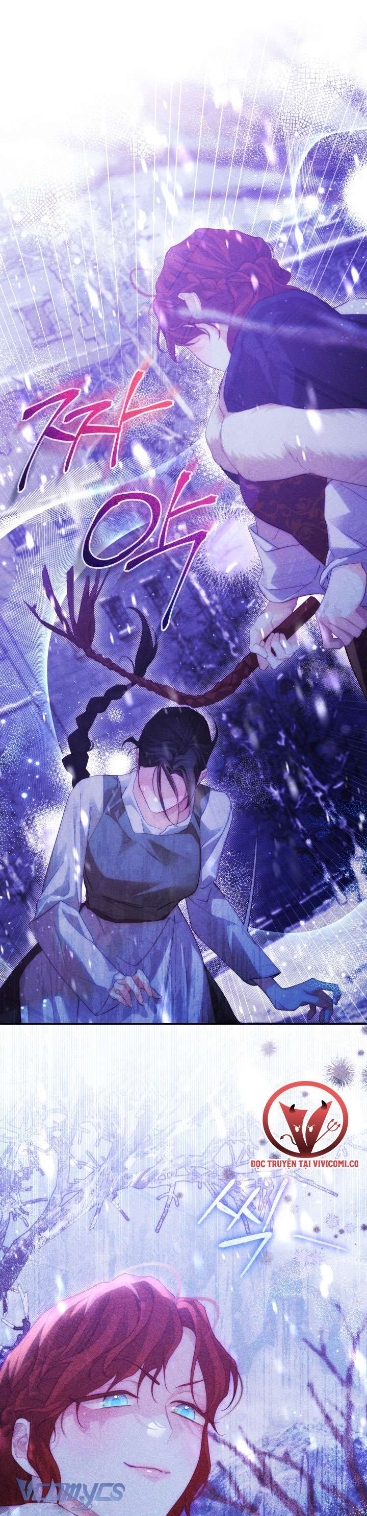 Tiếng Trống Vang Dội Chap 49 - Next Chap 50