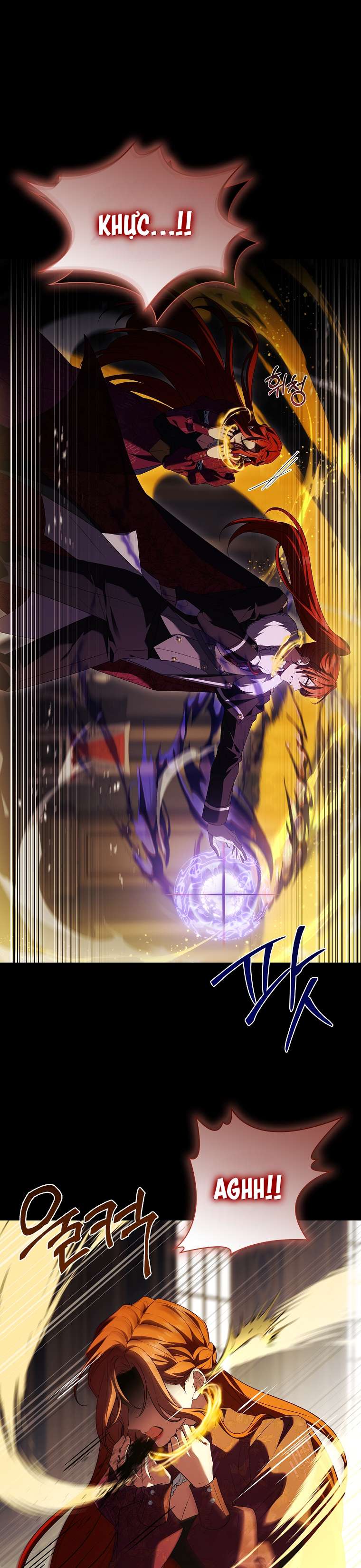 Cha Nào Con Nấy Chap 21 - Next Chap 22