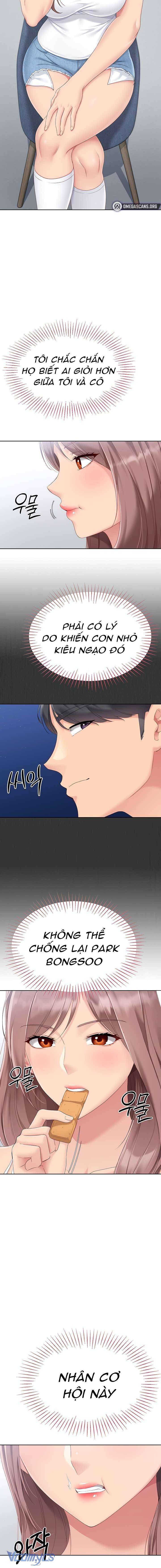 [18+] Hãy Thiết Lập Nó! Chap 23 - Next Chap 24