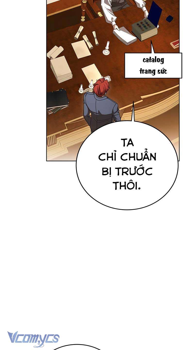 Cái Giá Phải Trả Chap 86 - Next Chap 87