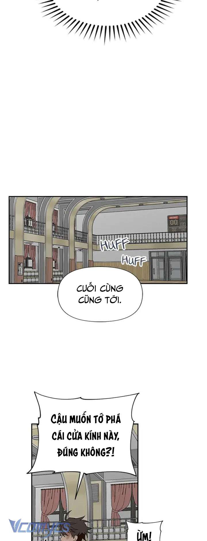 Điều Ước Sao Băng Chap 46 - Next Chap 47