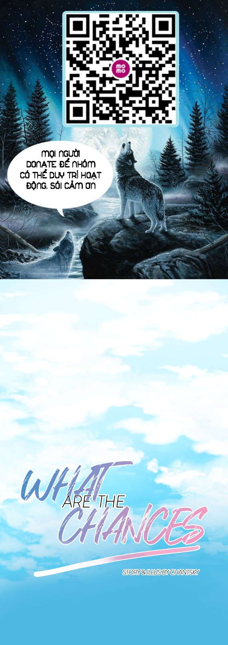 Tình Cờ Thật Đấy Chap 46 - Next Chap 47.2