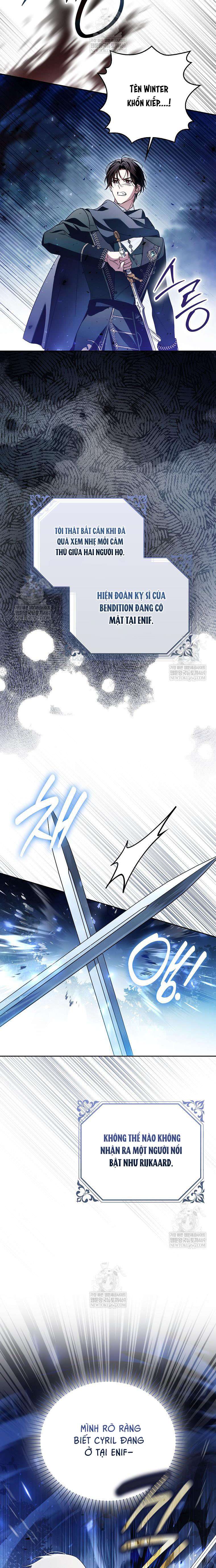 Hầu Tước Marron Chap 34 - Next Chap 35