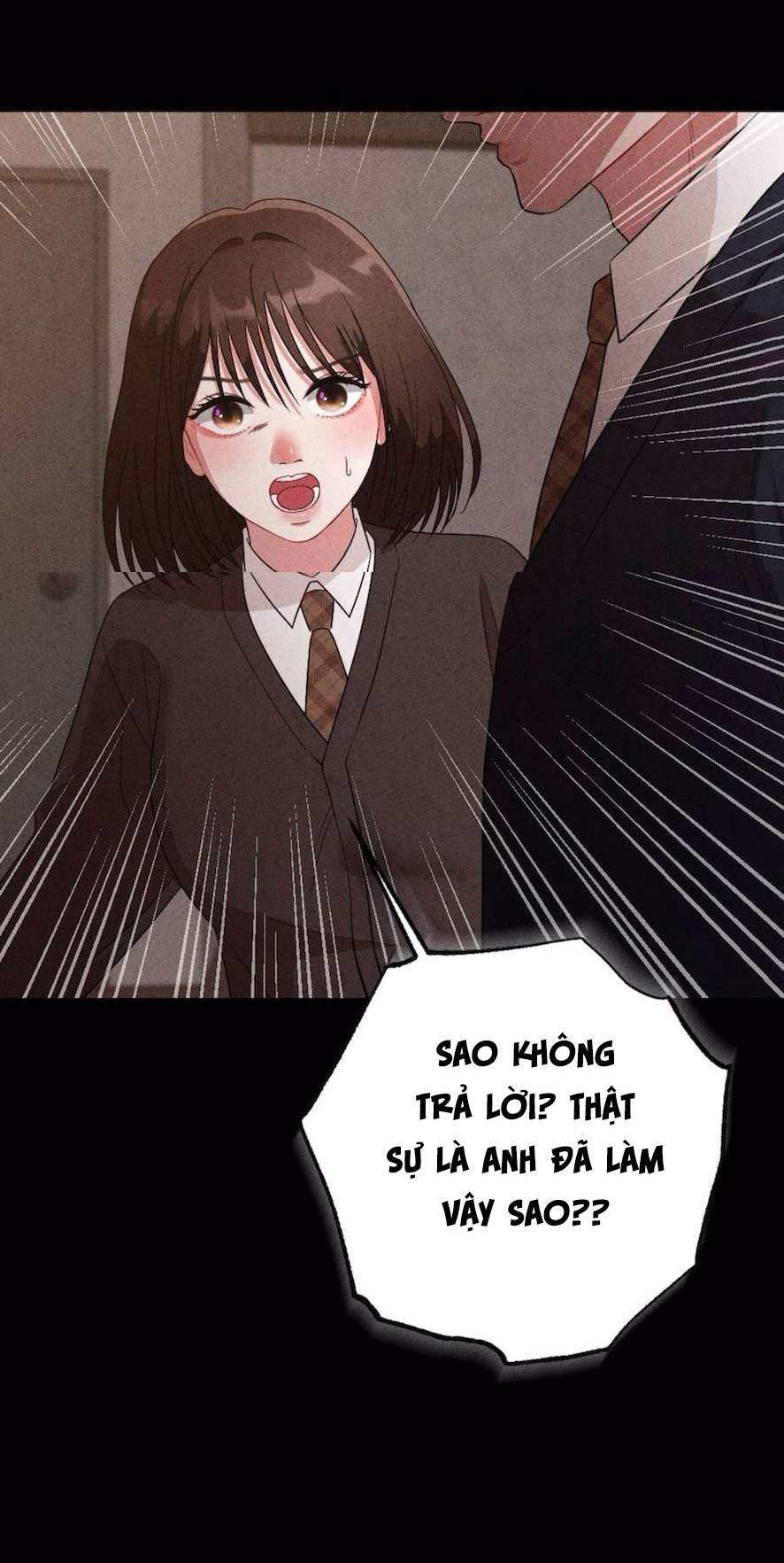 Chiếm Lấy Em Chap 18 - Next Chap 19