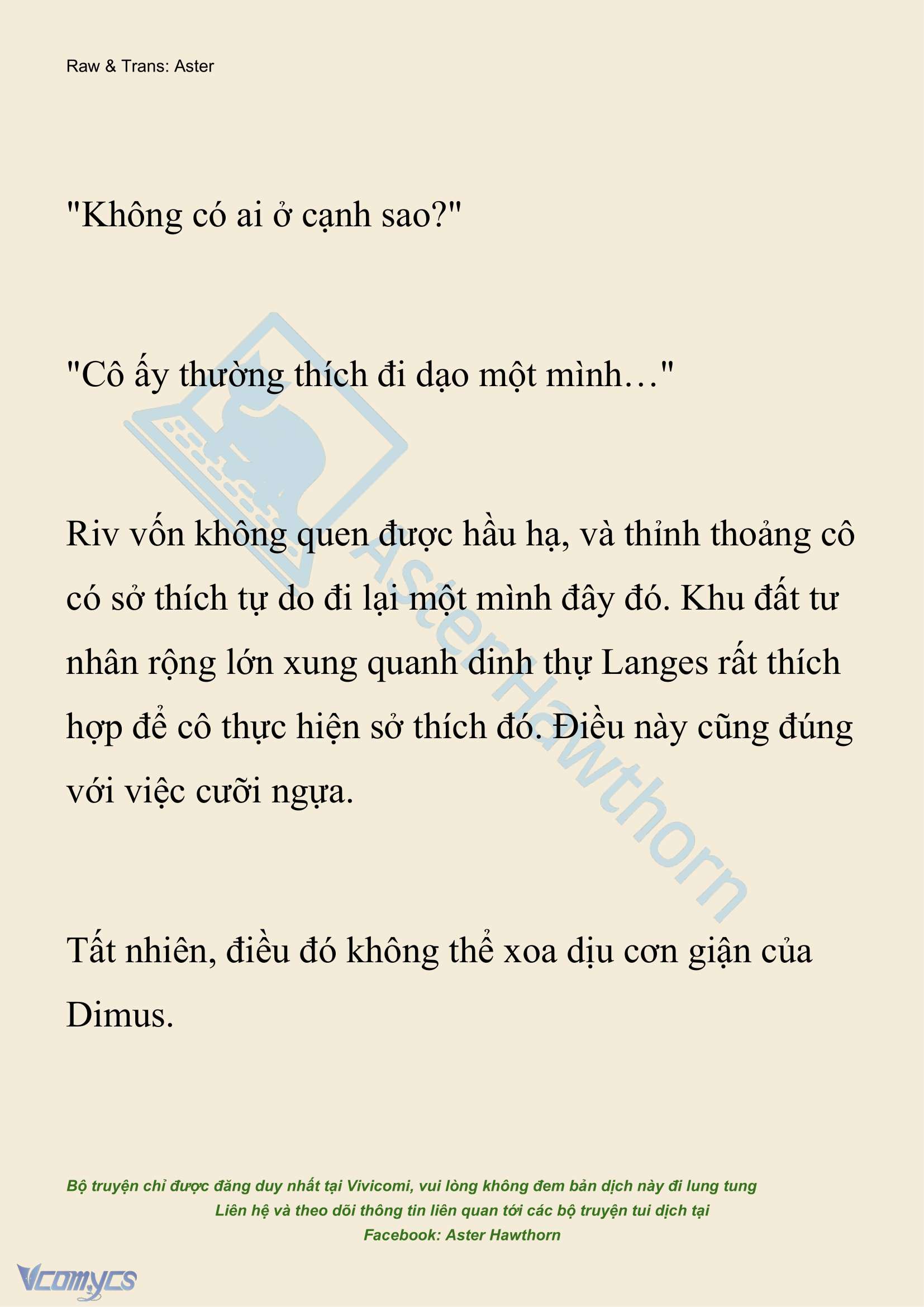[NOVEL] Odalisque Chap 156 - Next Chap 157