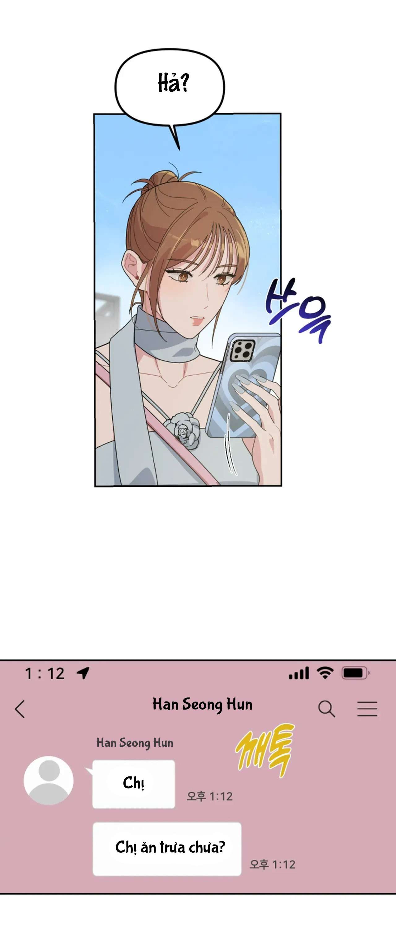 XX Lưu Trữ Chap 9 - Next Chap 10