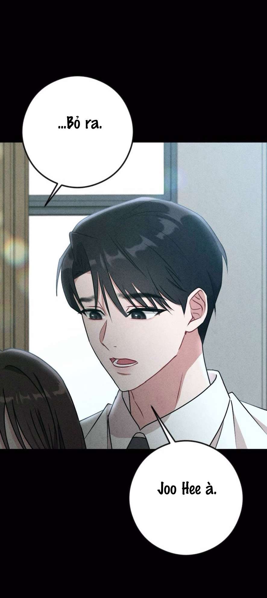 Chiếm Lấy Em Chap 18 - Next Chap 19