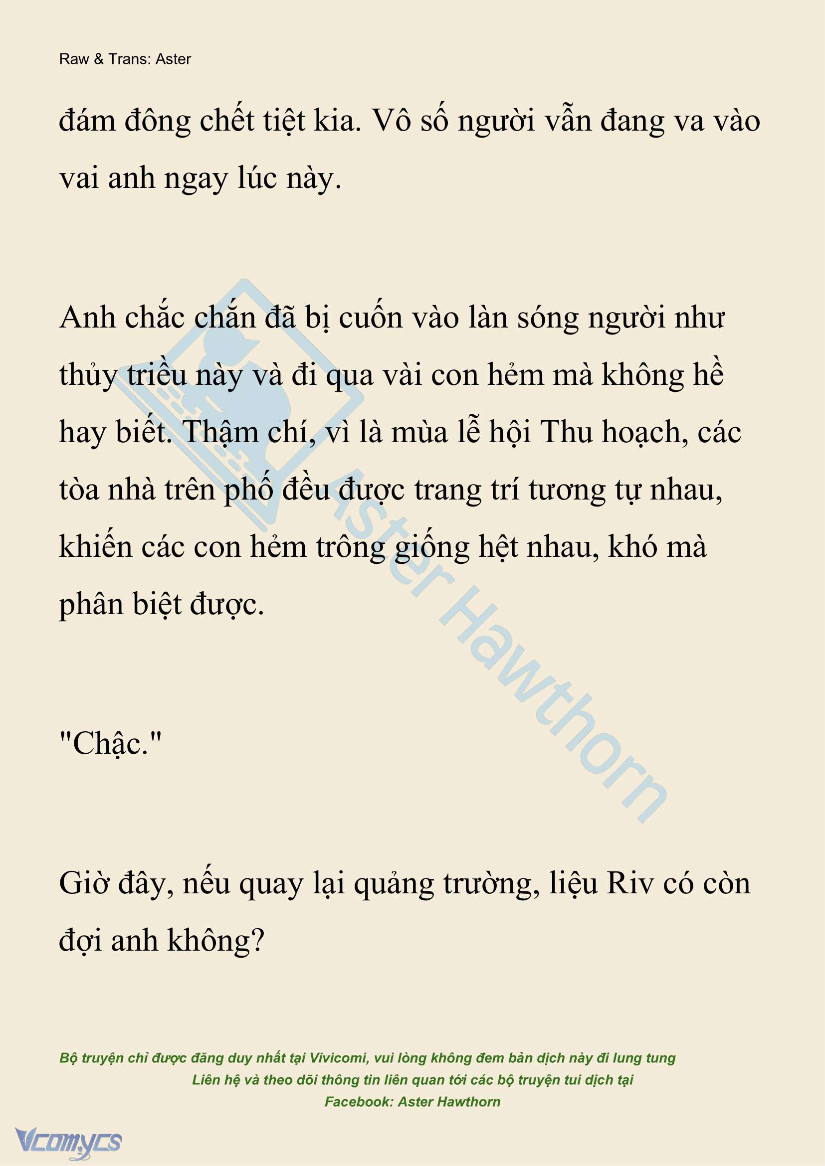 [NOVEL] Odalisque Chap 152 - Next Chap 153